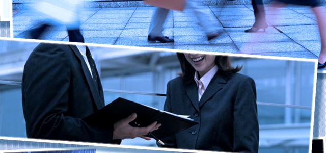 高額な日給になる傾向がある派遣雇用と契約社員